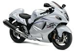 画像: S001 SUZUKI HAYABUSA ■価格:176万400円 1999年にデビューするや、圧倒的な超高速性能を実現して一躍熱烈な人気を集めるようになったハヤブサ。国内仕様との違いは、スピードリミッターが装着されていないことと、ETC車載器を備えていないことの2点。