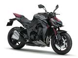 画像: K003 KAWASAKI Z1000 ABS ■価格:125万2800円 ニンジャ1000とフレームやエンジンを共用、より軽快で獰猛に仕立てられたスーパーネイキッド。最新モデルは“凄み”がキーワードのスタイリングを採用して注目された。