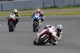 画像: ユウキは今シーズン初優勝、コヤマックスはこれでランキングトップ、伊藤ユーキは今シーズン初表彰台でした!
