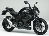 画像: K019 KAWASAKI Z250 ABS ■価格:55万3500円 ニンジャ250がベースのZシリーズの末弟。個性あふれるフロントマスクやショートカットされたテールなど、過激なまでの大胆なルックスが特徴。2015年モデルからはABSとアシスト&スリッパークラッチを装備。
