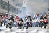 画像: バイクには絶好の季節、愛車で富士の本コースを満喫しよう!