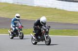 画像: マシンの排気量・改造内容に合わせた全7クラスを設定!