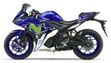 画像3: 「Movistar Yamaha MotoGP Edition」の発売は7月20日!