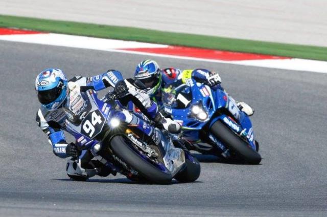 画像: GMT94とS.E.R.T.の争いは、ずっとこんな感じだったんでしょう!
