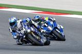 画像: GMT94とS.E.R.T.の争いは、ずっとこんな感じだったんでしょう!