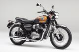画像: KAWASAKI W800 Final Edition ■価格:92万5560円 ■発売日:2016年7月15日