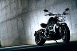 画像: Ducati Xディアベル/s(2016年)