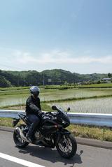 画像: あえて選びたくなる走りの実力を備えた400㏄ロードスポーツ