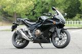 画像: HONDA CBR400R 主要諸元