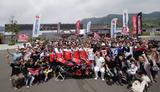 画像2: ノントラブル、無転倒なら勝てる! 7年ぶりの優勝に向け準備は万端