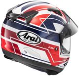 画像2: アライヘルメット ASTRAL-X CURVE(RED) ■価格:6万2640円(税込)