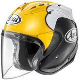 画像1: アライヘルメット SZ-RAM4 KENNY(SZ・ラム4 ケニー) ■価格:5万4000円(税込)