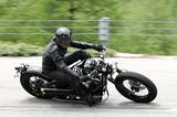 画像: 5月28日、29日の2日間に渡り、高峰高原・チェリーパークラインで開催されたイベント「浅間ヒルクライム2016」に登場し、豪快な走りを見せたType9 EVO。