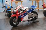 画像: 熊本レーシングのカラーリングを施した74Daijiro めっちゃカッコいい!