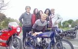 画像: バイクイベントもいっぱい! 7月24日はFSWに集合!(福山理子)
