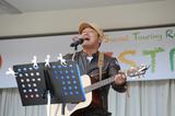 画像: 今年もぐっさんこと、山口智充さんのライブ開催が決まりました! また、モデライダー多聞恵美さんのトークショーも開催決定!