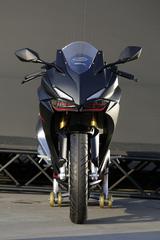 画像4: 新型「CBR250RR」が鈴鹿8耐に登場! 全方位カットをお届け!