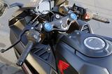 画像11: “ CBR250RR ”の詳細を28枚の写真に凝縮!