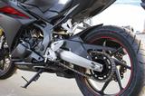 画像20: “ CBR250RR ”の詳細を28枚の写真に凝縮!