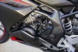 画像4: “ CBR250RR ”の詳細を28枚の写真に凝縮!