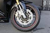 画像7: “ CBR250RR ”の詳細を28枚の写真に凝縮!
