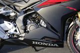画像5: “ CBR250RR ”の詳細を28枚の写真に凝縮!
