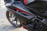 画像23: “ CBR250RR ”の詳細を28枚の写真に凝縮!