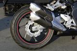 画像8: “ CBR250RR ”の詳細を28枚の写真に凝縮!
