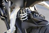 画像10: “ CBR250RR ”の詳細を28枚の写真に凝縮!