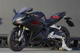画像5: 新型「CBR250RR」が鈴鹿8耐に登場! 全方位カットをお届け!