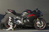 画像2: 新型「CBR250RR」が鈴鹿8耐に登場! 全方位カットをお届け!