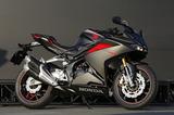 画像3: 新型「CBR250RR」が鈴鹿8耐に登場! 全方位カットをお届け!