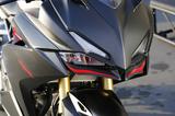 画像3: “ CBR250RR ”の詳細を28枚の写真に凝縮!