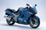 画像3: ZZR1100 D型の系譜