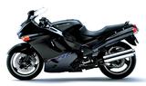 画像7: ZZR1100 D型の系譜