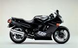 画像: ZZR1100 C型の系譜