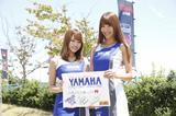 画像1: <8耐応援メッセージ2016>YAMAHA FACTORY RACING