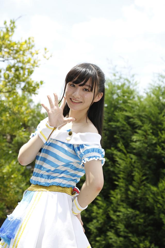 画像: 近藤真琴 さん