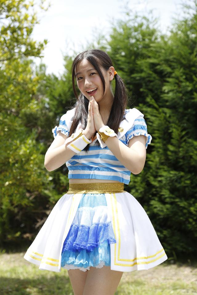 画像: 桜木彩音 さん