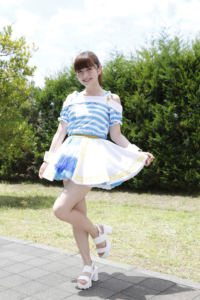 画像4: <8耐応援メッセージ2016>DOG HOUSE GAL(後編)