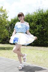 画像4: <8耐応援メッセージ2016>DOG HOUSE GAL(後編)