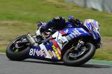 画像: いいペース、いい時間帯にトップに立ったタイランドヤマハ、2年ぶりの優勝ナラズ!
