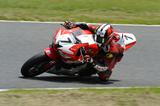 画像: 優勝したアストラホンダのアルディアヌス/ダニカ組 数年後には世界走ってる可能性がありますね