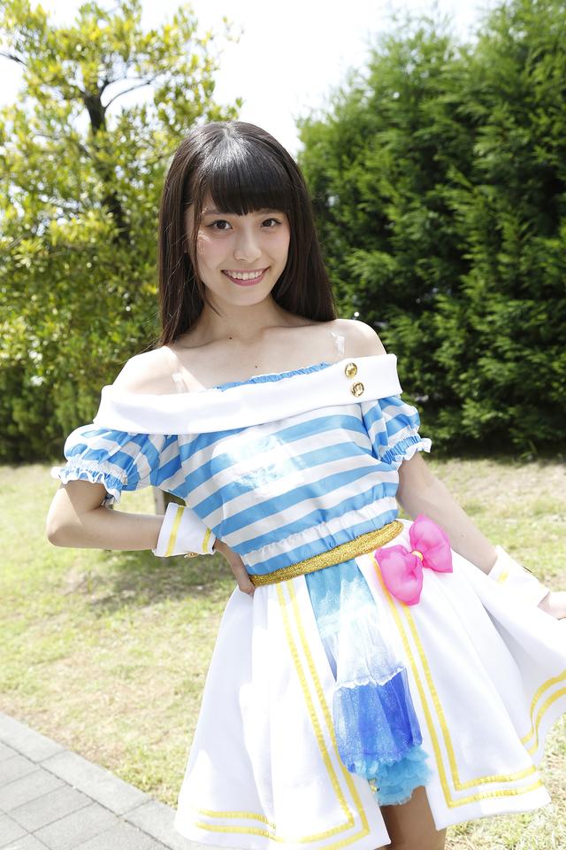 画像: 神田風音 さん