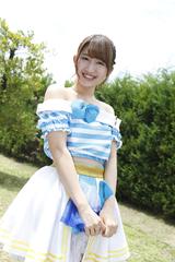 画像: 沢井里奈さん