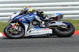画像: ここも耐久らしい走りを披露しました、9位ミストレーサATS。タロー、おめでとう!