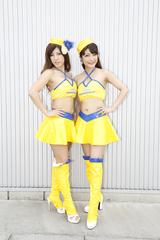 画像2: <8耐応援メッセージ2016>AKENO SPEED:WJR・YAMAHA