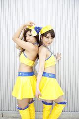 画像3: <8耐応援メッセージ2016>AKENO SPEED:WJR・YAMAHA