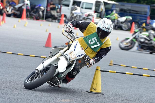 画像8: ここからは、大会の模様を写真でお届け!