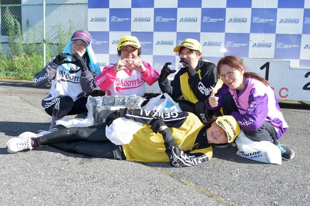 画像18: ここからは、大会の模様を写真でお届け!